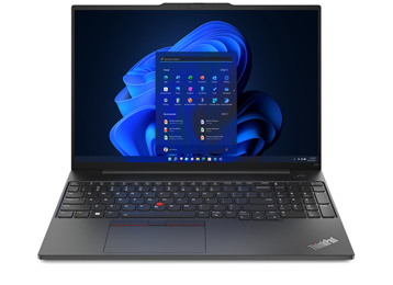 Lenovo ThinkPad E16 G1 21JN00ALMB Notebook