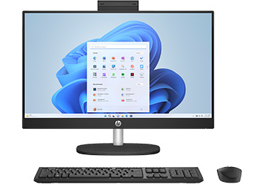 HP 24-CR1002NB All-in-One PC