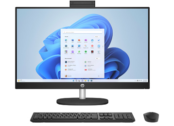 HP 27-CR1002NB All-in-One PC