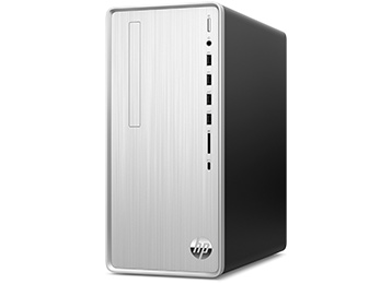 HP Pavilion TP01-5013NB Desktop PC