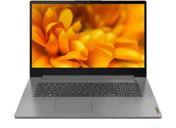 Lenovo IdeaPad 3 17ALC6 82KV00LRMB Notebook