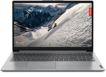 Lenovo Ideapad 1 15ALC7 Notebook