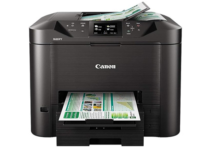 Canon MAXIFY MB5150 All-in-One printer